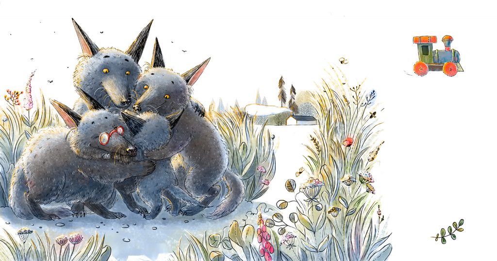 children-book-illustration-cute-wolfs-rabbleboy-ken-lamug-author